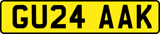 GU24AAK