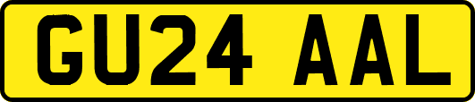 GU24AAL