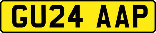 GU24AAP