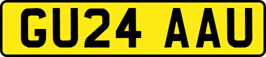 GU24AAU