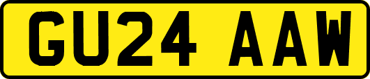 GU24AAW
