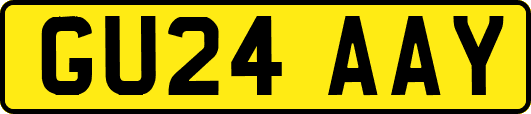 GU24AAY