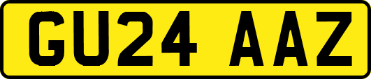 GU24AAZ