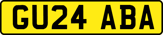 GU24ABA