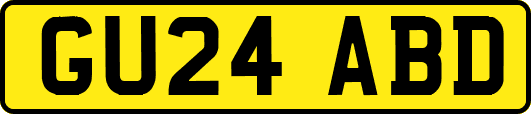 GU24ABD