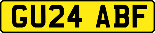 GU24ABF