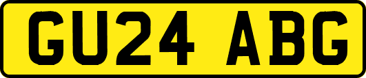 GU24ABG