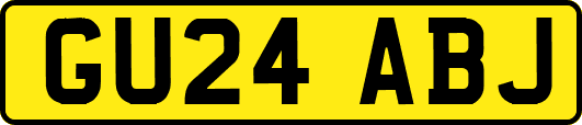 GU24ABJ