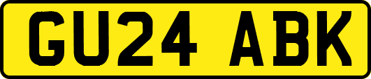 GU24ABK