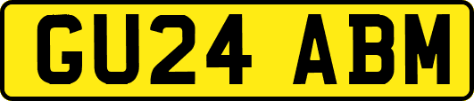 GU24ABM