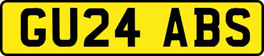 GU24ABS