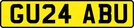 GU24ABU