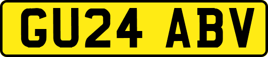 GU24ABV