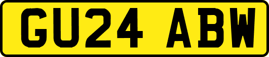 GU24ABW