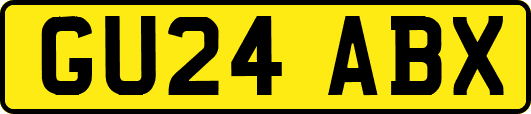 GU24ABX
