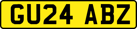 GU24ABZ