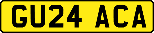 GU24ACA