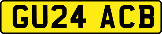 GU24ACB