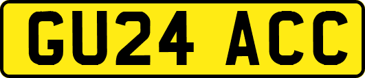 GU24ACC