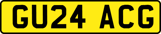 GU24ACG
