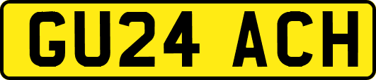 GU24ACH