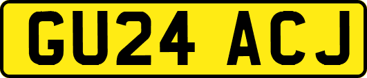 GU24ACJ