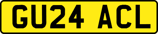 GU24ACL