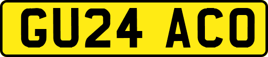 GU24ACO
