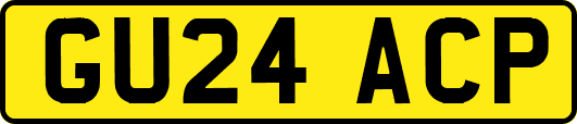 GU24ACP