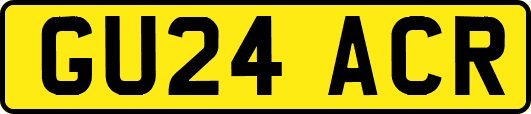 GU24ACR