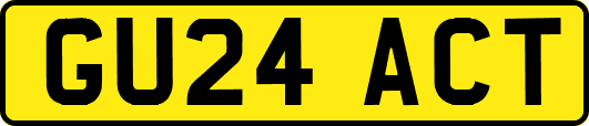 GU24ACT