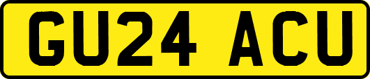 GU24ACU
