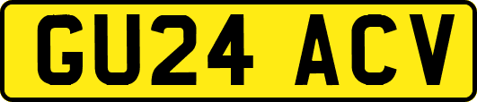 GU24ACV