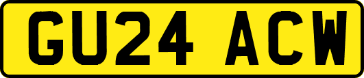 GU24ACW