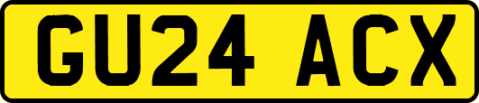 GU24ACX