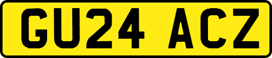 GU24ACZ