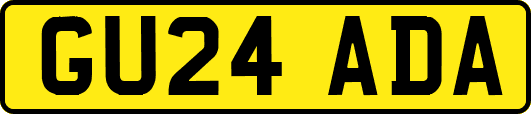 GU24ADA