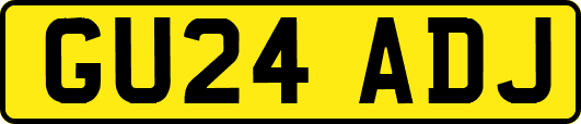 GU24ADJ