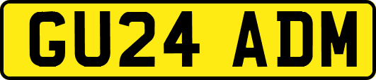 GU24ADM