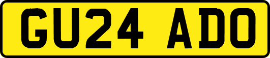 GU24ADO
