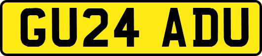 GU24ADU