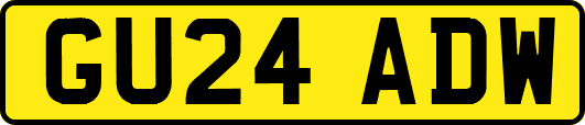 GU24ADW