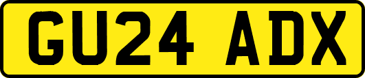 GU24ADX