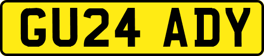 GU24ADY