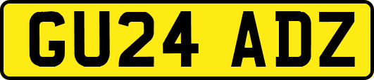 GU24ADZ