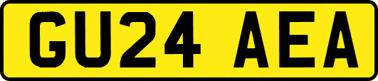 GU24AEA