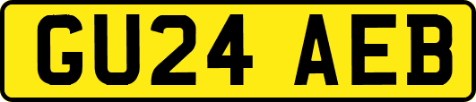GU24AEB