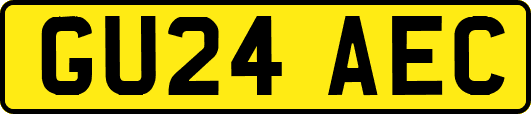GU24AEC