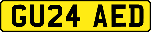 GU24AED