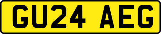 GU24AEG